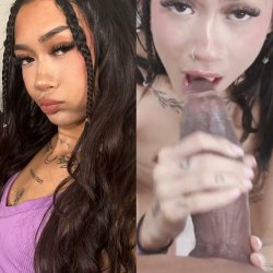 Small tits petite asian latina tiktok teen takes bbc in missionary for the 1st time blowjob leaked